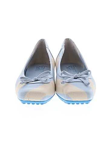 Franco Sarto Flats (view 2)