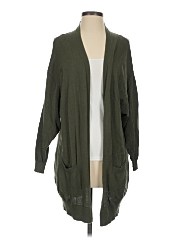 Express Cardigan (view 1)