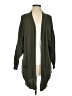 Express Green Cardigan Size XS - photo 1