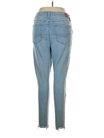 American Eagle Outfitters Jeans (view 2)