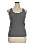 Old Navy Gray Tank Top Size XL - photo 1