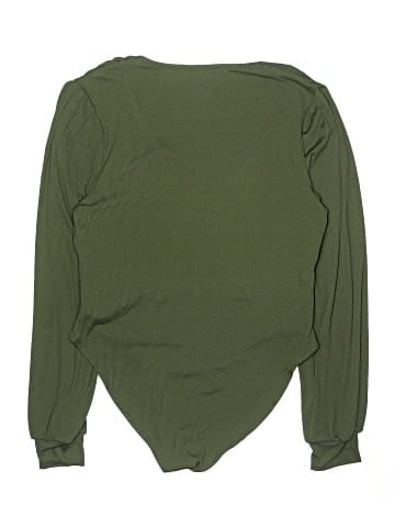 Cider Long Sleeve Top (view 2)