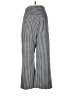 CAbi Houndstooth Gray Casual Pants Size M - photo 2