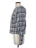 EM Gray Long Sleeve Blouse Size EU 34 / US 4 - photo 5