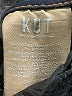 Kut from the Kloth Blue Jeans Size 12 - photo 5