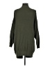 Express Green Cardigan Size XS - photo 2