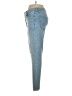 American Eagle Outfitters Solid Blue Jeans Size 14R - photo 5