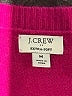 J.Crew Factory Store Pink Pullover Sweater Size M - photo 7