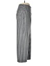 CAbi Houndstooth Gray Casual Pants Size M - photo 4