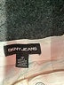 DKNY Jeans Solid Ivory Shorts Size 12 - photo 3