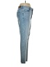 American Eagle Outfitters Solid Blue Jeans Size 14R - photo 4