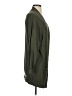 Express Green Cardigan Size XS - photo 4