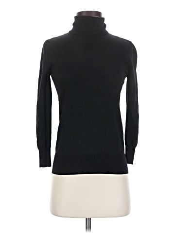 Céline vintage turtleneck sweater (view 1)
