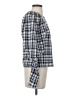 EM Gray Long Sleeve Blouse Size EU 34 / US 4 - photo 4