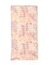 CAbi 100% Rayon Paisley Pink Scarf One size - photo 2
