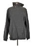 Asics Gray Pullover Hoodie Size L - photo 1