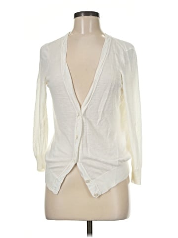 Ann Taylor LOFT Cardigan (view 1)