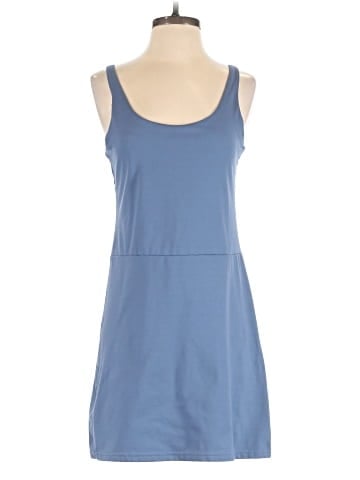 ES Casual Dress (view 1)