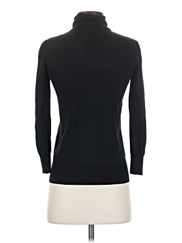 Céline vintage turtleneck sweater (view 2)
