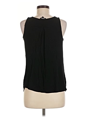 Express Sleeveless Blouse (view 2)