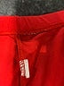 Unbranded Red Leggings Size L - photo 7