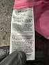 Gap 100% Cotton Pink Dress Size 8 - photo 4