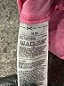Gap 100% Cotton Pink Dress Size 8 - photo 5