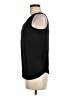 Express 100% Polyester Black Sleeveless Blouse Size M - photo 5