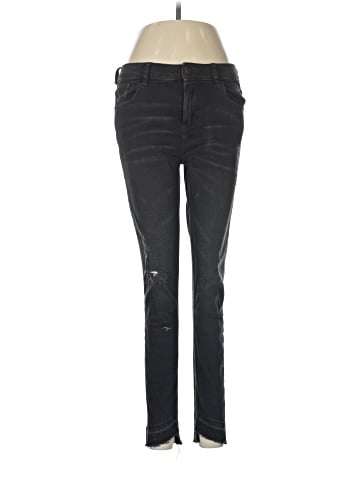 Zara Basic Jeans (view 1)