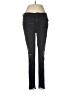 Zara Basic Black Jeans Size 6 - photo 1