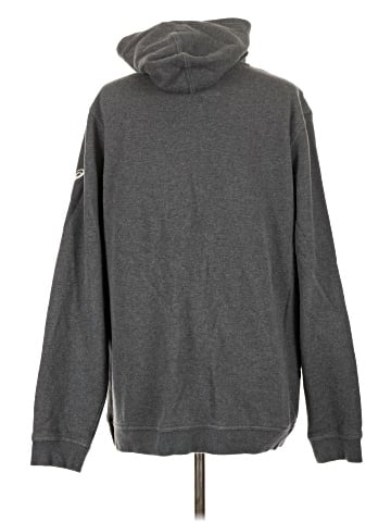 Asics Pullover Hoodie (view 2)