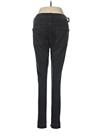 Zara Basic Jeans (view 2)