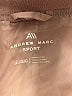 Andrew Marc Sport 100% Polyester Pink Coat Size L - photo 6