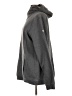 Asics Gray Pullover Hoodie Size L - photo 5
