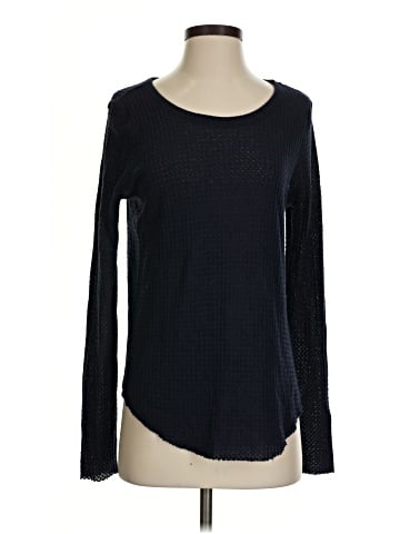 Truly Madly Deeply Long Sleeve T-Shirt (view 1)