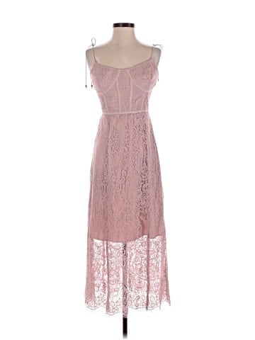 Keepsake Cocktail Dress (view 1)