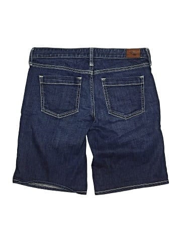 Holding Horses Denim Shorts (view 2)
