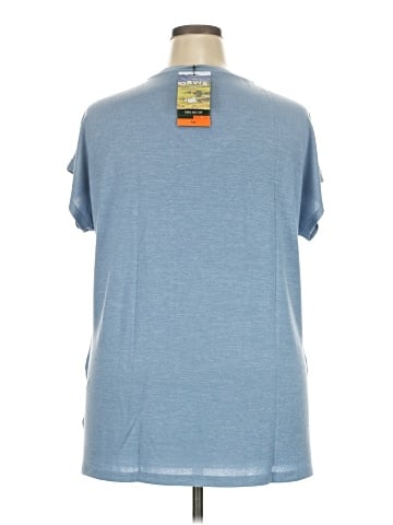 Orvis Short Sleeve T-Shirt (view 2)