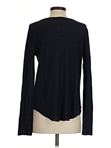 Truly Madly Deeply Long Sleeve T-Shirt (view 2)