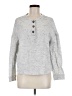 Urban Outfitters Gray Pullover Sweater Size M - photo 1