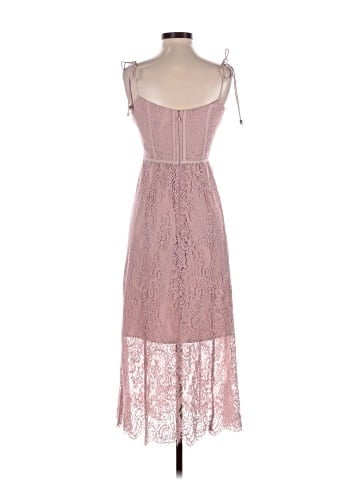Keepsake Cocktail Dress (view 2)