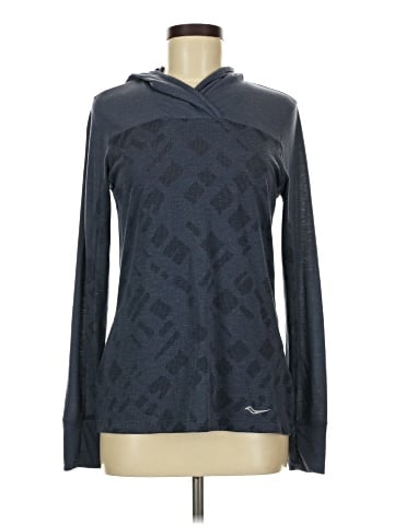 Saucony Long Sleeve T-Shirt (view 1)