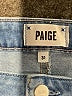 Paige Blue Jeans Size 31 waist - photo 7