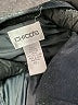 Chico's 100% Polyester Blue Jacket Size Med (1) - photo 6