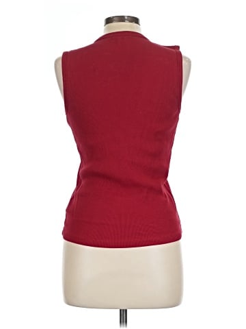 Chaps Sleeveless Top (view 2)