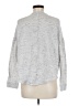 Urban Outfitters Gray Pullover Sweater Size M - photo 2