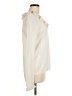 Debbie Morgan 100% Polyester Ivory Sweatshirt Size M - photo 4