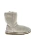 Ugg Australia Gray Boots Size 7 (wide) - photo 1