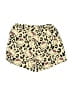 Hello Kitty Animal Print Gold Skort Size 8 - 10 - photo 2