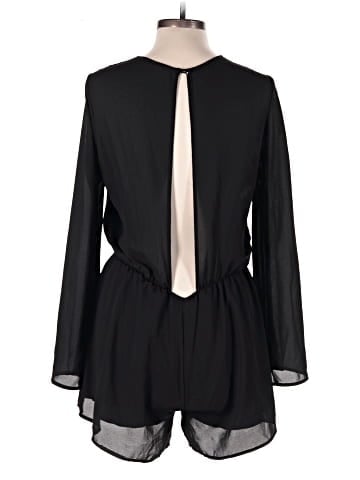Illa Illa Romper (view 2)